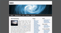 Desktop Screenshot of demo4.argo-content.com